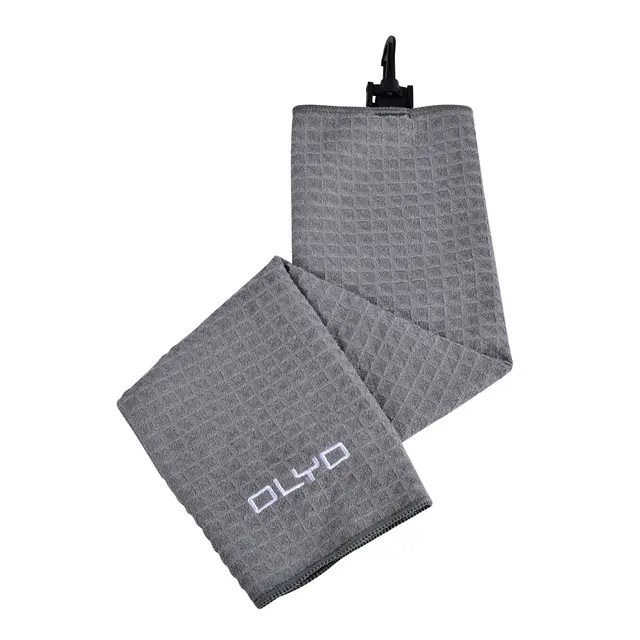 Olyo Waffle Towel 