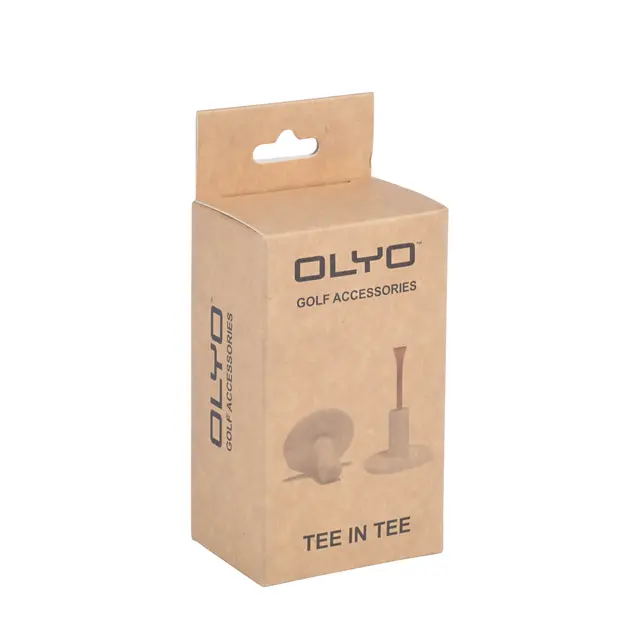 Olyo Tee in Tee 2pcs 