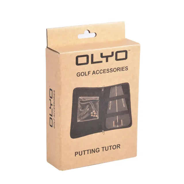 Olyo Putting Tutor 
