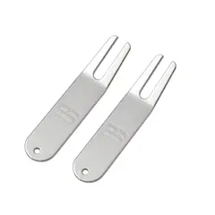 Olyo Divot Tool, box of 100 pcs Veil.pris pr.stk