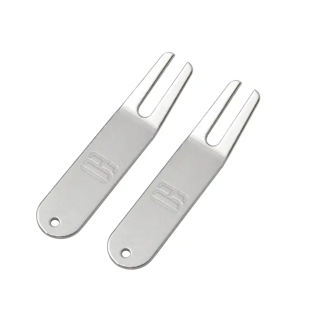Olyo Divot Tool, box of 100 pcs Veil.pris pr.stk 