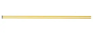 Olyo Allignment sticks 2pcs