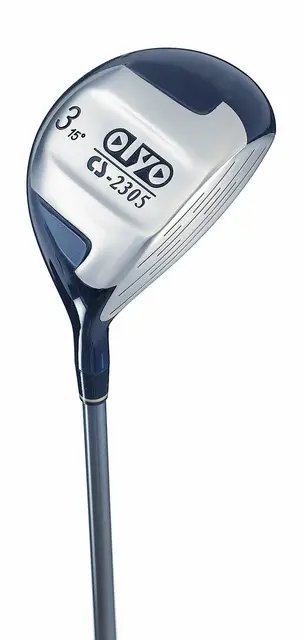 Olyo CS2305 woods Herre 11W - MRH 