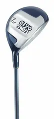 Olyo CS2305 woods Herre 11W - MRH