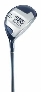 Olyo CS2305 woods