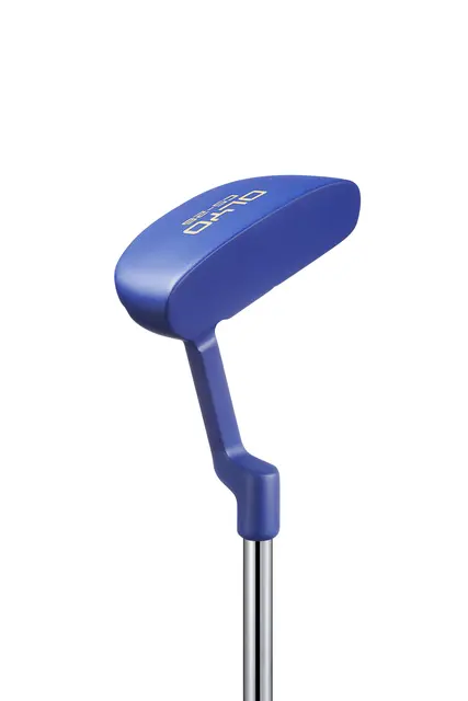 Olyo CS-26 Helsett Grafitt Dame Høyre 