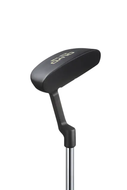 Olyo CS-26 Helsett Grafitt Herre Høyre 