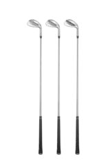 Olyo FH-50 Wedge pack 3 pack wedges, 52°, 56°, 60°