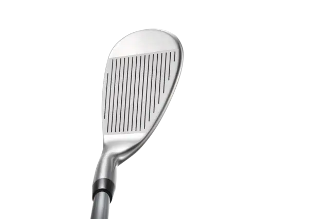 Olyo FH-50 Wedge pack 3 pack wedges, 52°, 56°, 60° 