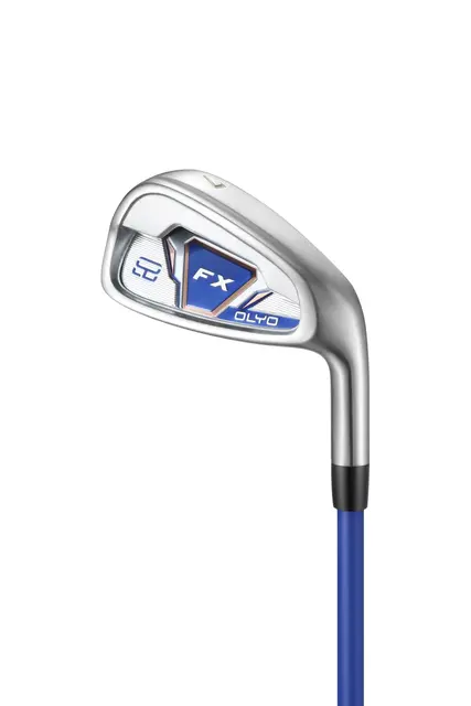 FX Helsett Grafitt Dame Golfpakke Høyre 