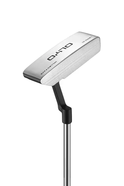 FX Helsett Grafitt Herre Golfpakke Høyre 