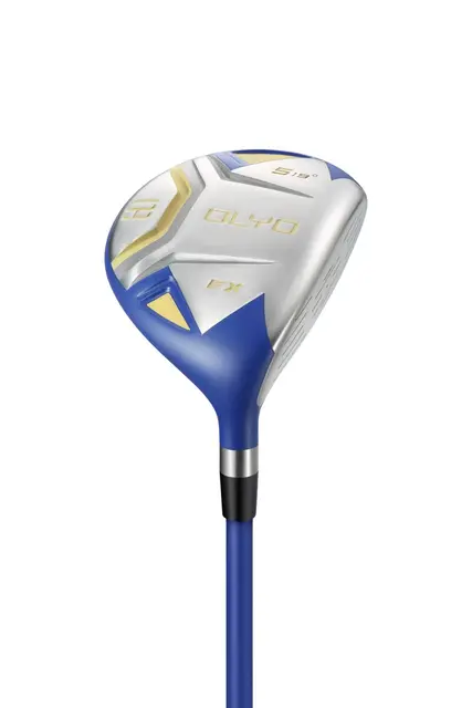 FX Helsett Grafitt Dame Golfpakke Høyre 