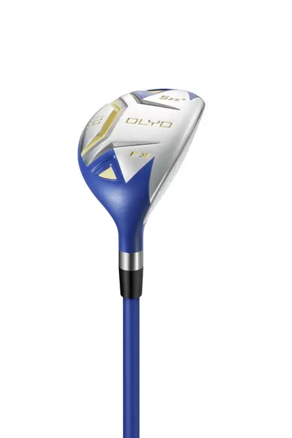 FX Helsett Grafitt Dame Golfpakke Høyre 