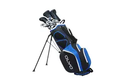 FX Helsett Grafitt Herre Golfpakke Høyre