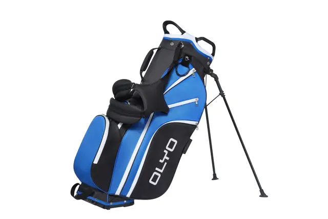 FX Helsett Grafitt Herre Golfpakke Høyre 