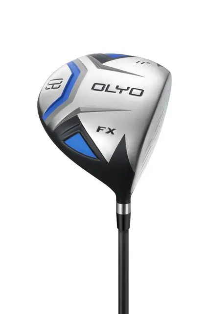 FX Helsett Grafitt Herre Golfpakke Høyre 