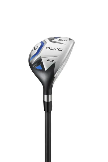 FX Helsett Grafitt Herre Golfpakke Høyre 