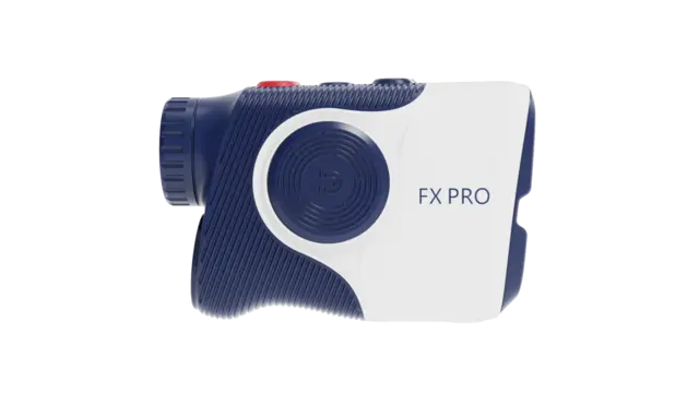 Olyo FX Pro Rangefinder Navy/White 