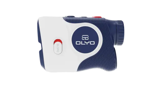Olyo FX Pro Rangefinder Navy/White 