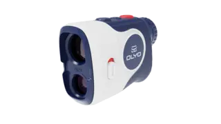 Olyo FX Pro OLED Rangefinder Navy/White