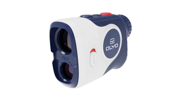 Olyo FX Pro Rangefinder Navy/White 