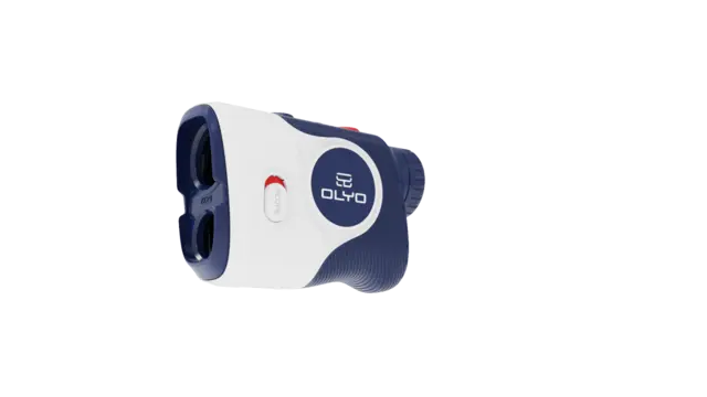 Olyo FX Pro Rangefinder Navy/White 