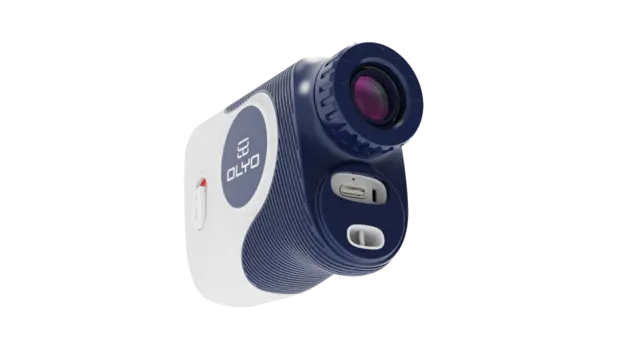 Olyo FX Pro Rangefinder Navy/White 