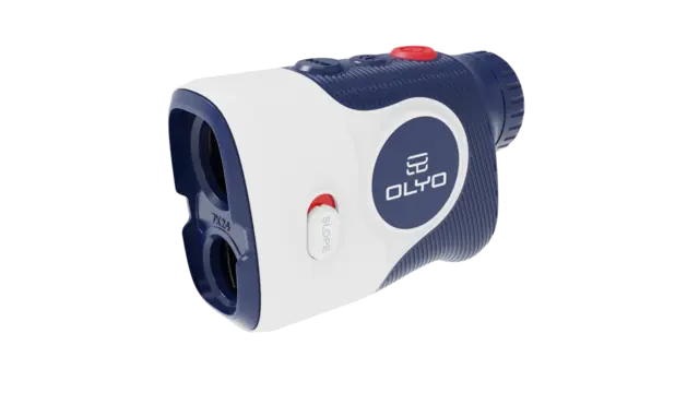 Olyo FX Pro Rangefinder Navy/White 