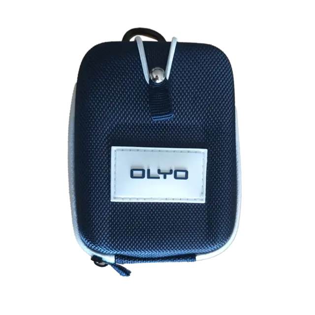Olyo FX Pro Rangefinder Navy/White 