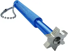 Olyo Groove sharpner
