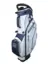 Olyo Hydro Lite 9" stand bag White/Navy/Beige 