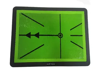 Olyo Hitting mat indoor