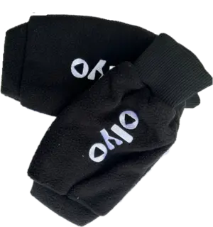 Olyo Mitten /vintervott