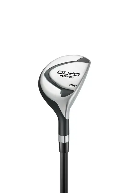 Olyo MS-21, Junior 9-12 år Høyre 