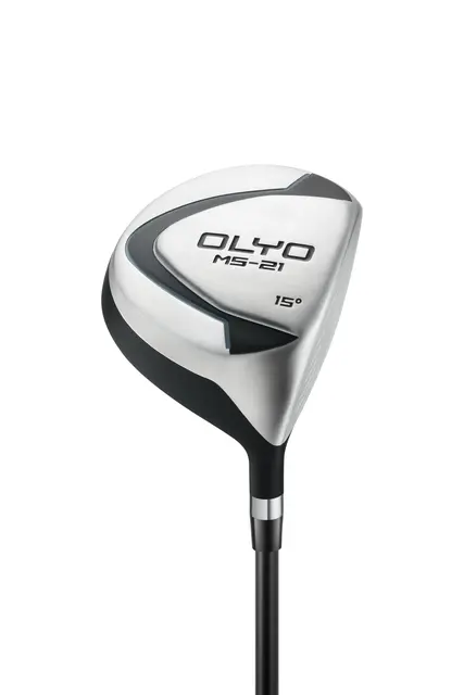 Olyo MS-21, Junior 6-8 år Høyre 