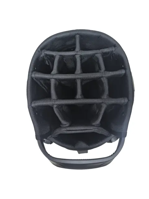 Olyo PU stand bag Green 