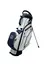 Olyo Hydro Lite 9" stand bag White/Navy/Beige 