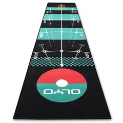 Olyo Pro golf putting mat 0,6mx3m