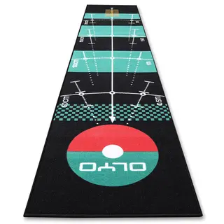 Olyo Pro golf putting mat 0,6mx3m