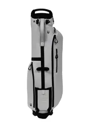 Olyo PU Lite stand bag White