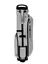 Olyo PU Lite stand bag White 