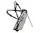 Olyo PU Lite stand bag White 