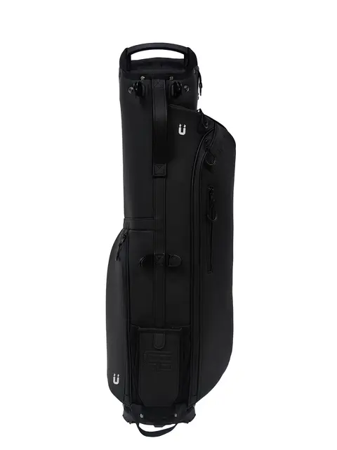 Olyo PU Lite stand bag Black 