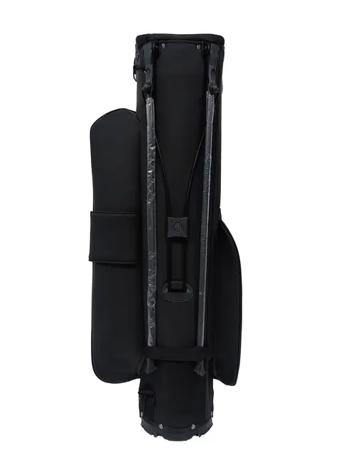 Olyo PU Lite stand bag Black 