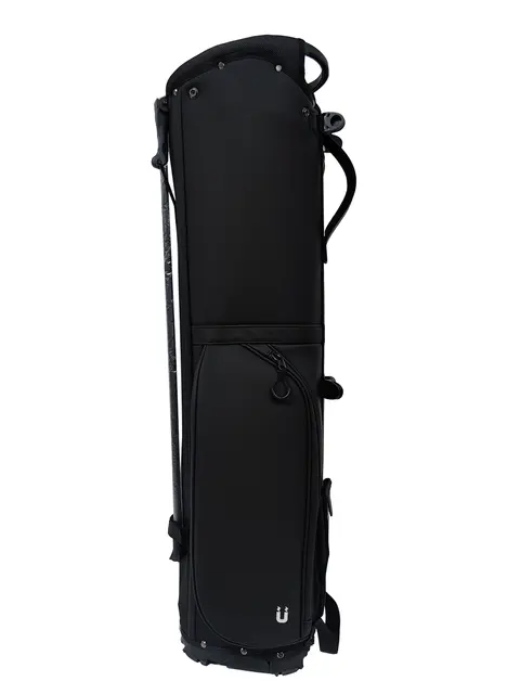 Olyo PU Lite stand bag Black 