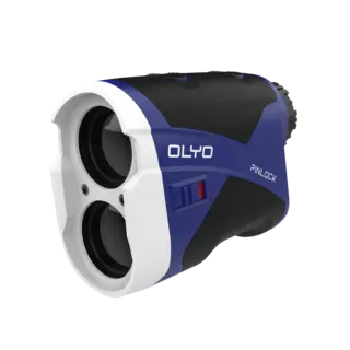 Olyo PinLock Rangefinder Navy/White