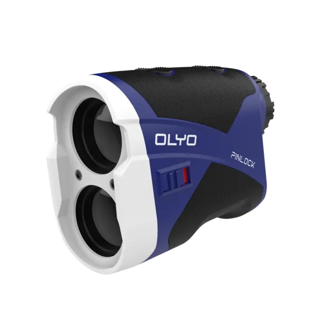 Olyo PinLock Rangefinder Navy/White 