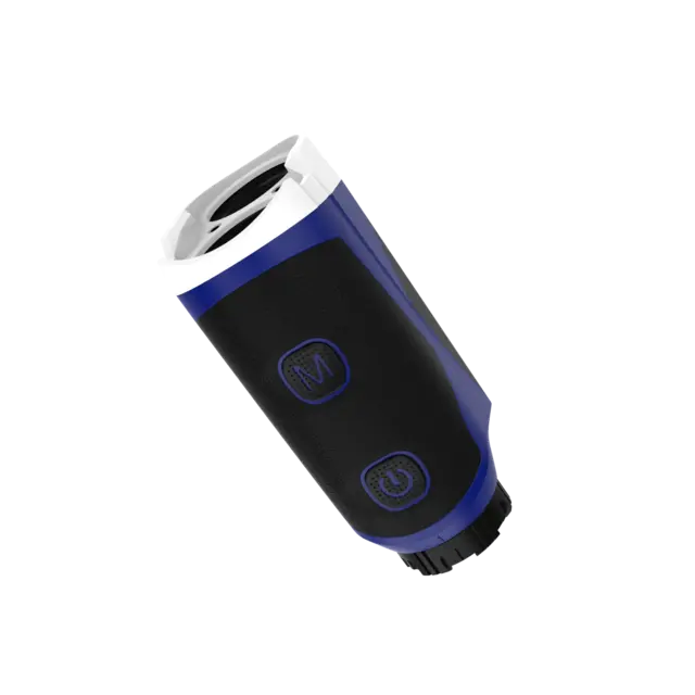 Olyo PinLock Rangefinder Navy/White 