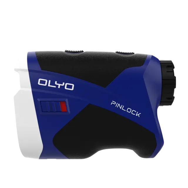 Olyo PinLock Rangefinder Navy/White 