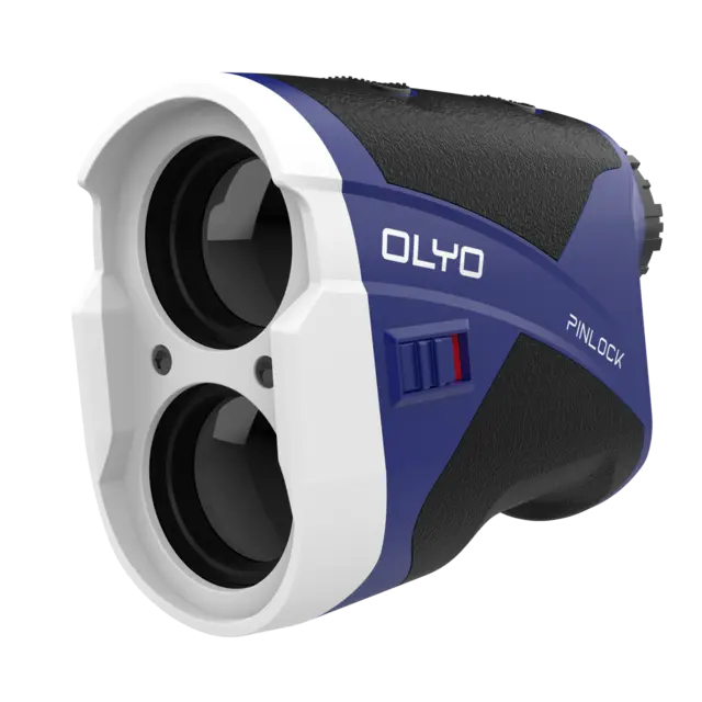 Olyo PinLock Rangefinder Navy/White 